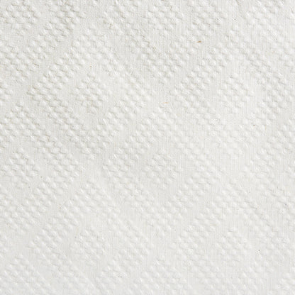 Pacific Blue Basic™ White Paper Towel, 7-7/ , 12 Rolls