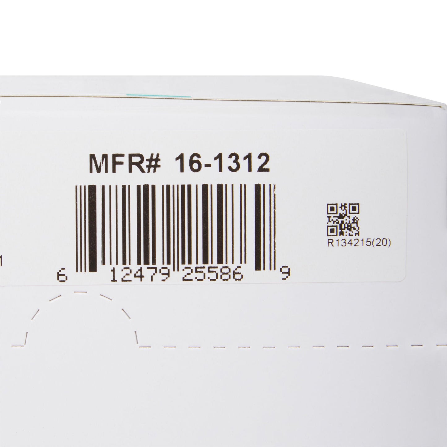 McKesson Argent™ Biopsy Punch Dermal 3.5 mm - view 4
