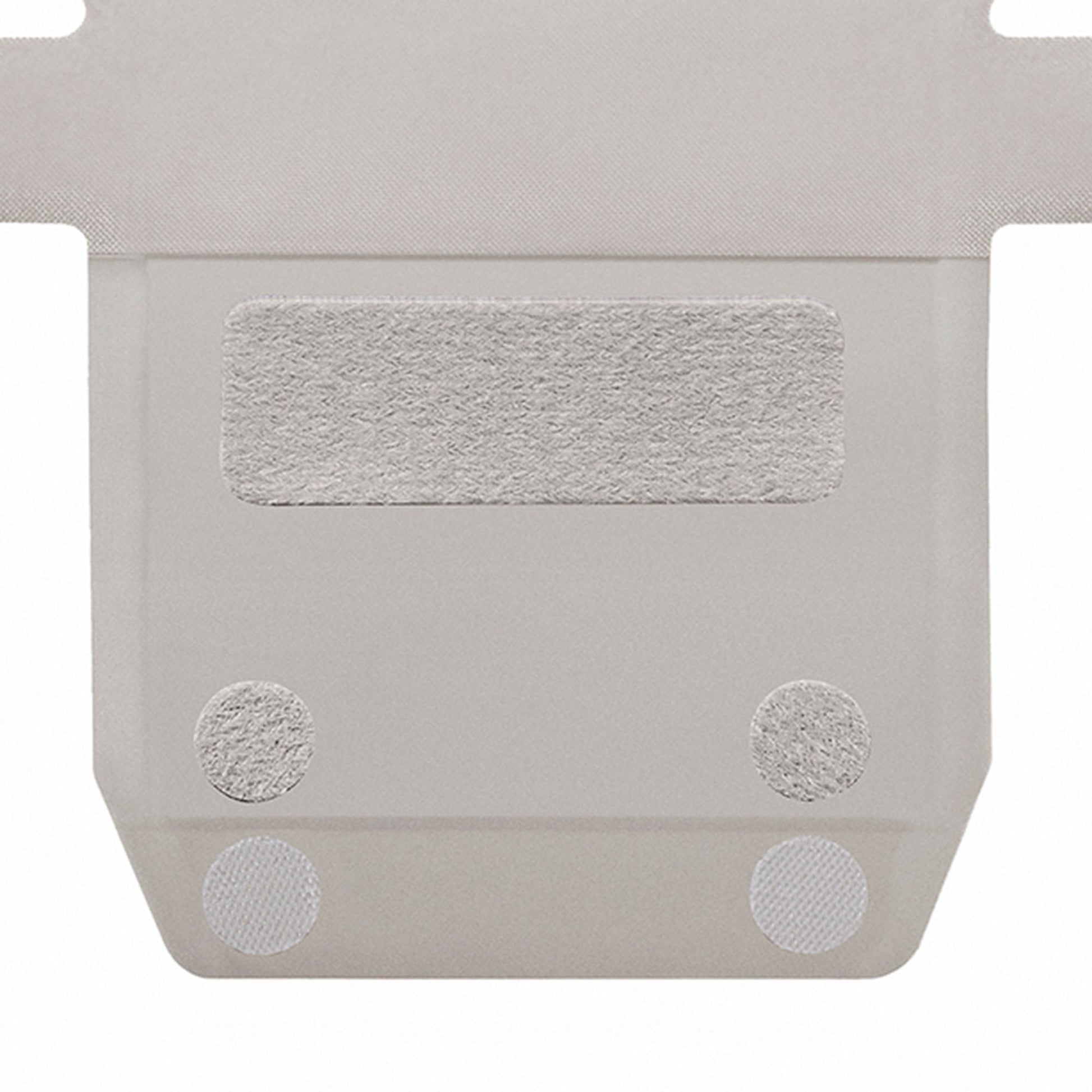 SenSura® Mio Flex 2-Piece Opaque Ostomy Pouch, Yellow Match