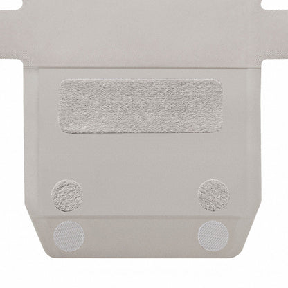 SenSura® Mio Flex 2-Piece Opaque Ostomy Pouch, Yellow Match