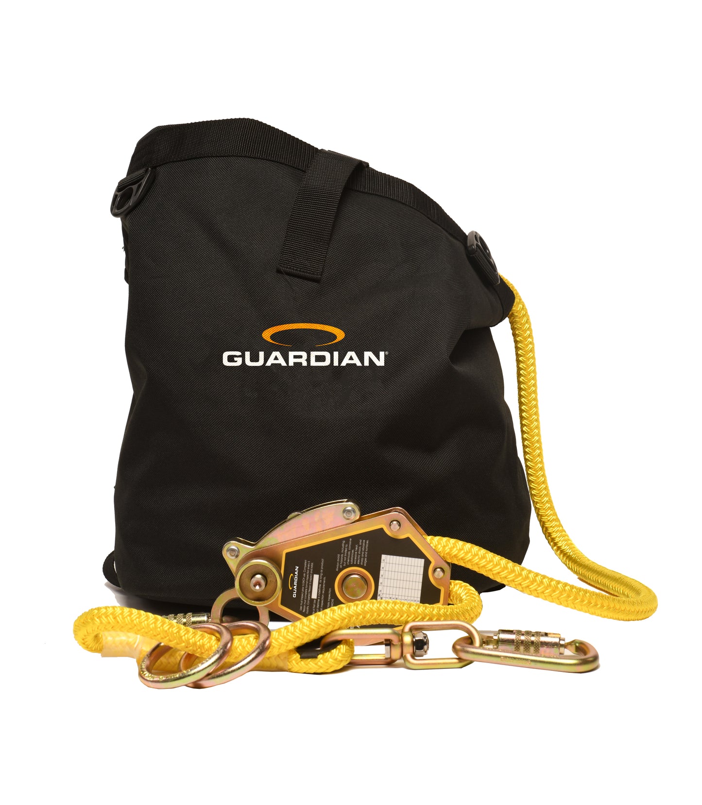Guardian Fall Protection HTL Horizontal Lifeline 04664
