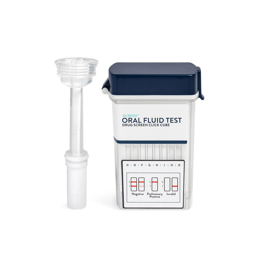 SoToxa Drugs of Abuse Test Kit AMP50, BZO20, COC30, FEN4, mAMP/MET50, OPI40, THC25 25 Tests For Forensic Use Only