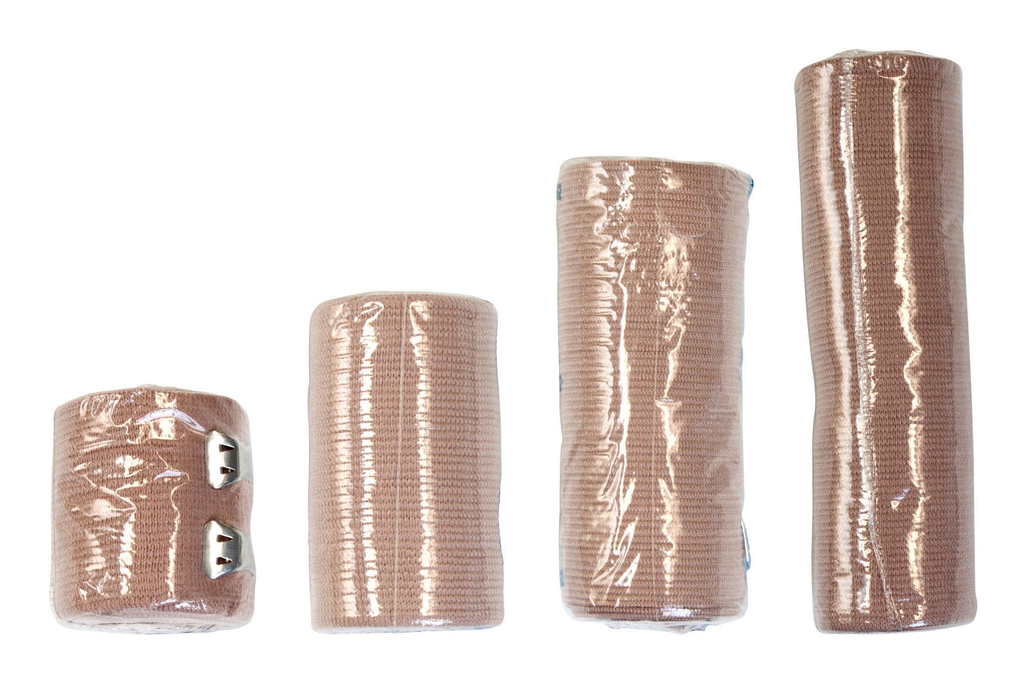 Dynarex® Clip Detached Closure Elastic Bandage