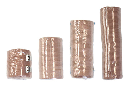 Dynarex® Clip Detached Closure Elastic Bandage