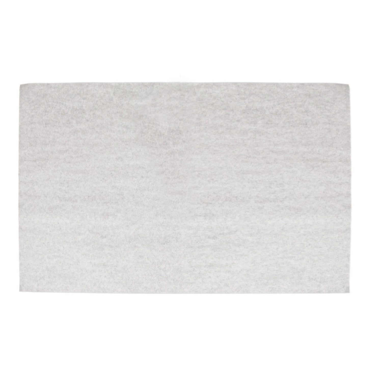 McKesson Smooth Scale Liner Paper, White