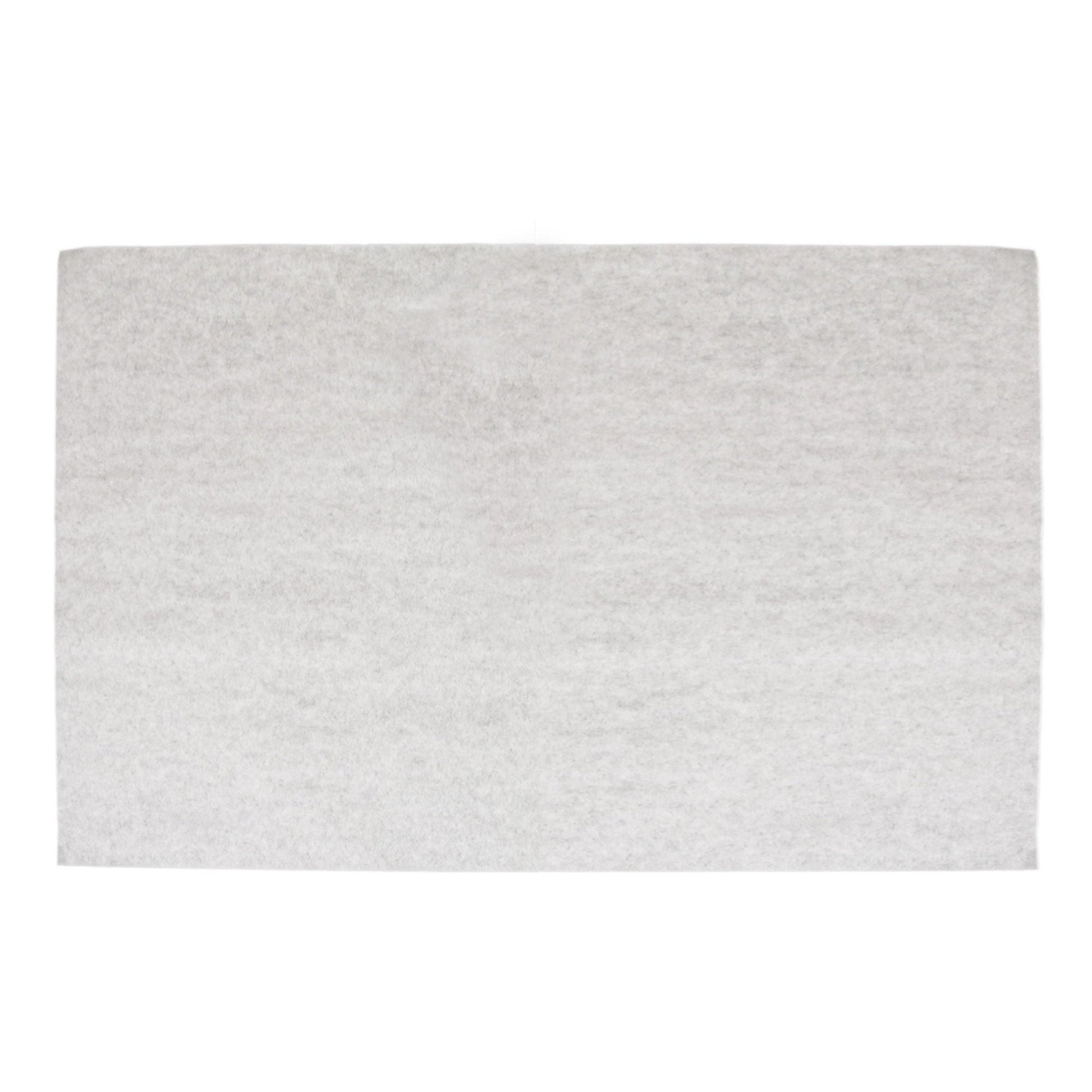 McKesson Smooth Scale Liner Paper, White