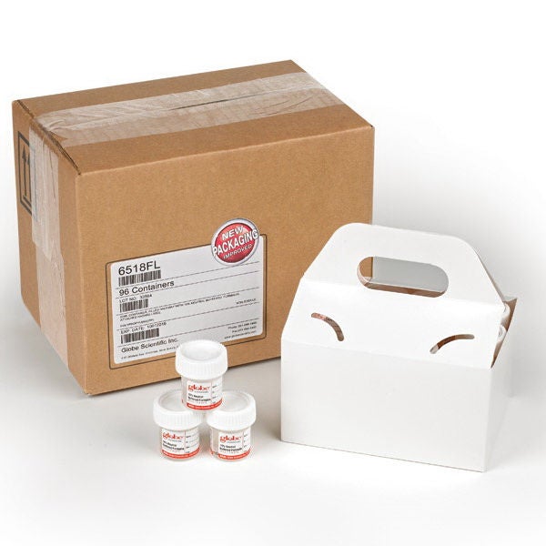 Click-It™ Prefilled Formalin Container, Fill in 40 mL