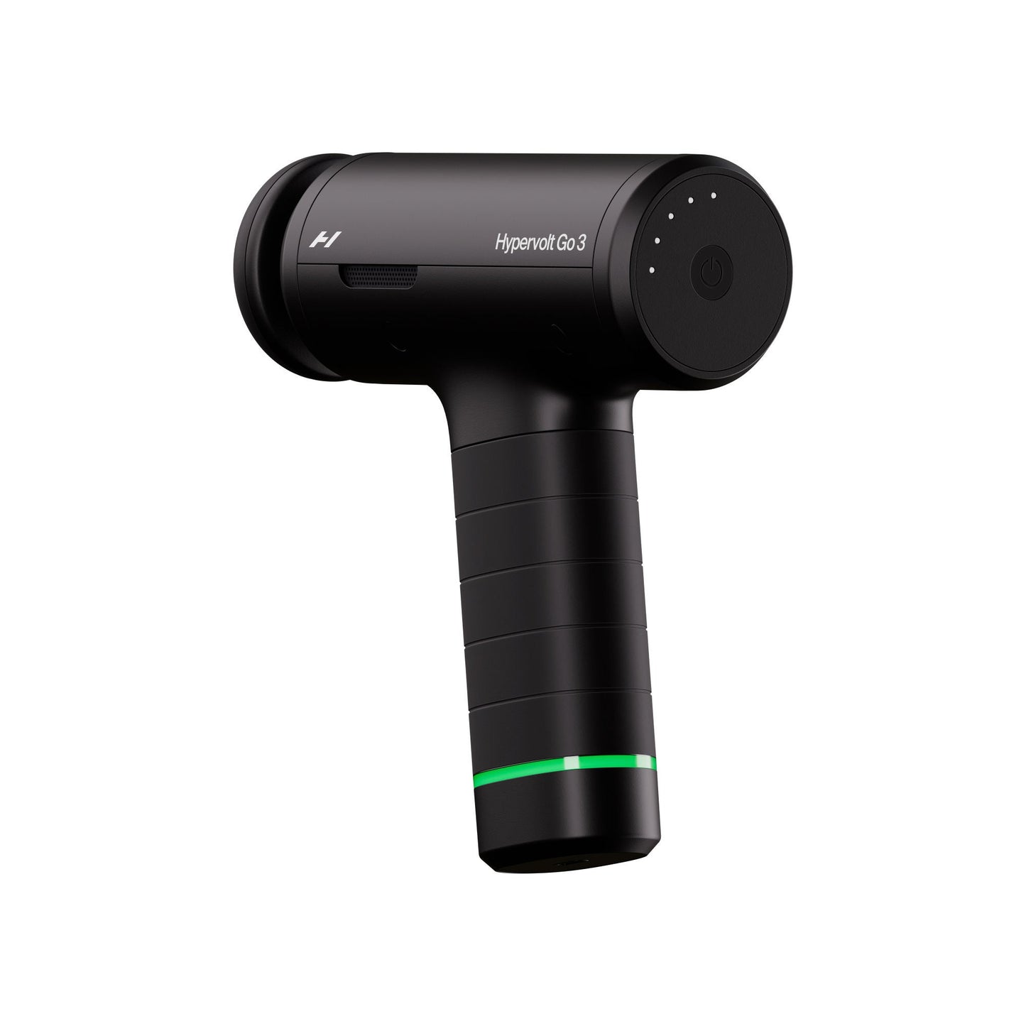 Hyperice Hypervolt Go 3 Hand-Held Massager