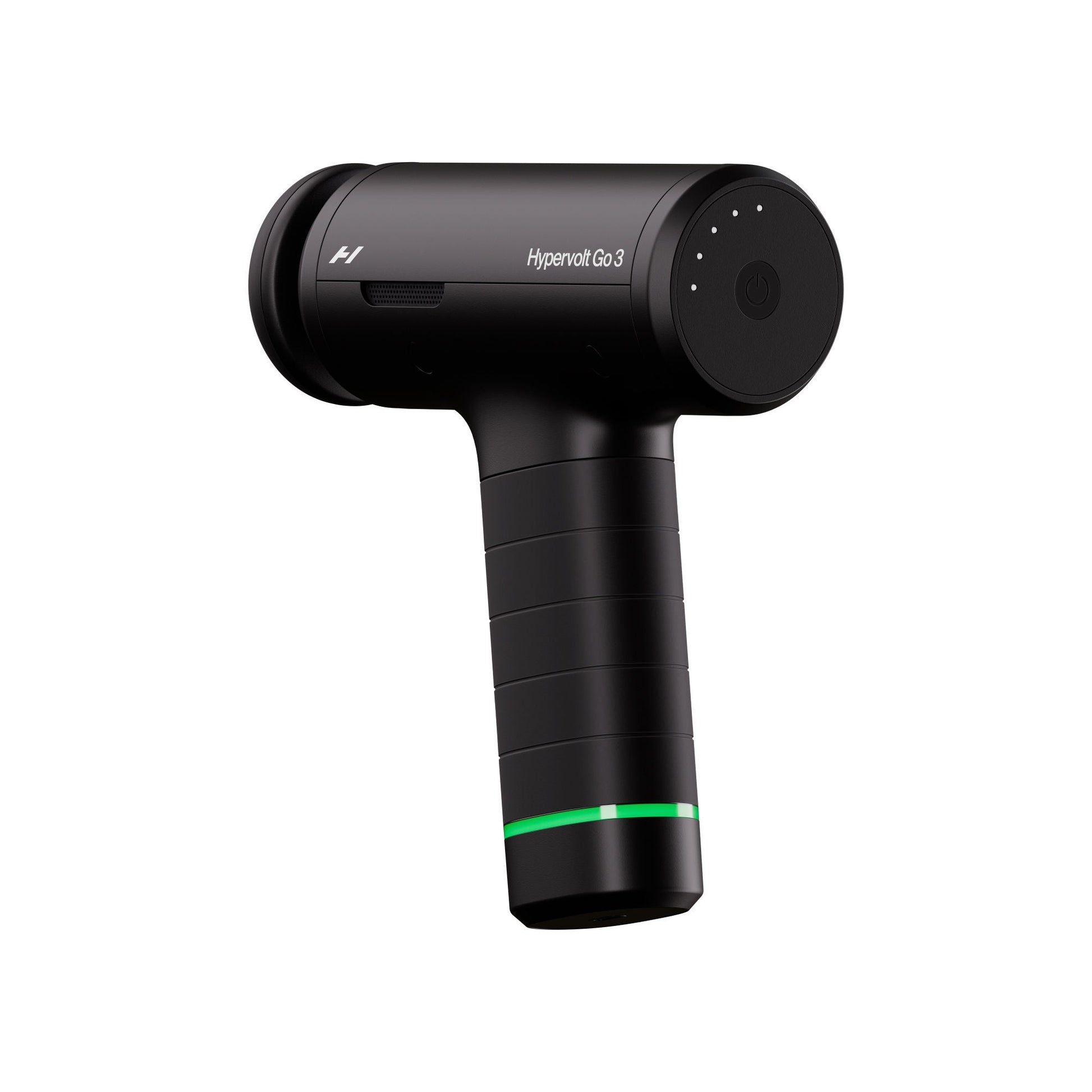 Hyperice Hypervolt Go 3 Hand-Held Massager