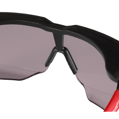 Milwaukee Over the Glasses - Tinted Dual Coat Lenses 48-73-2075
