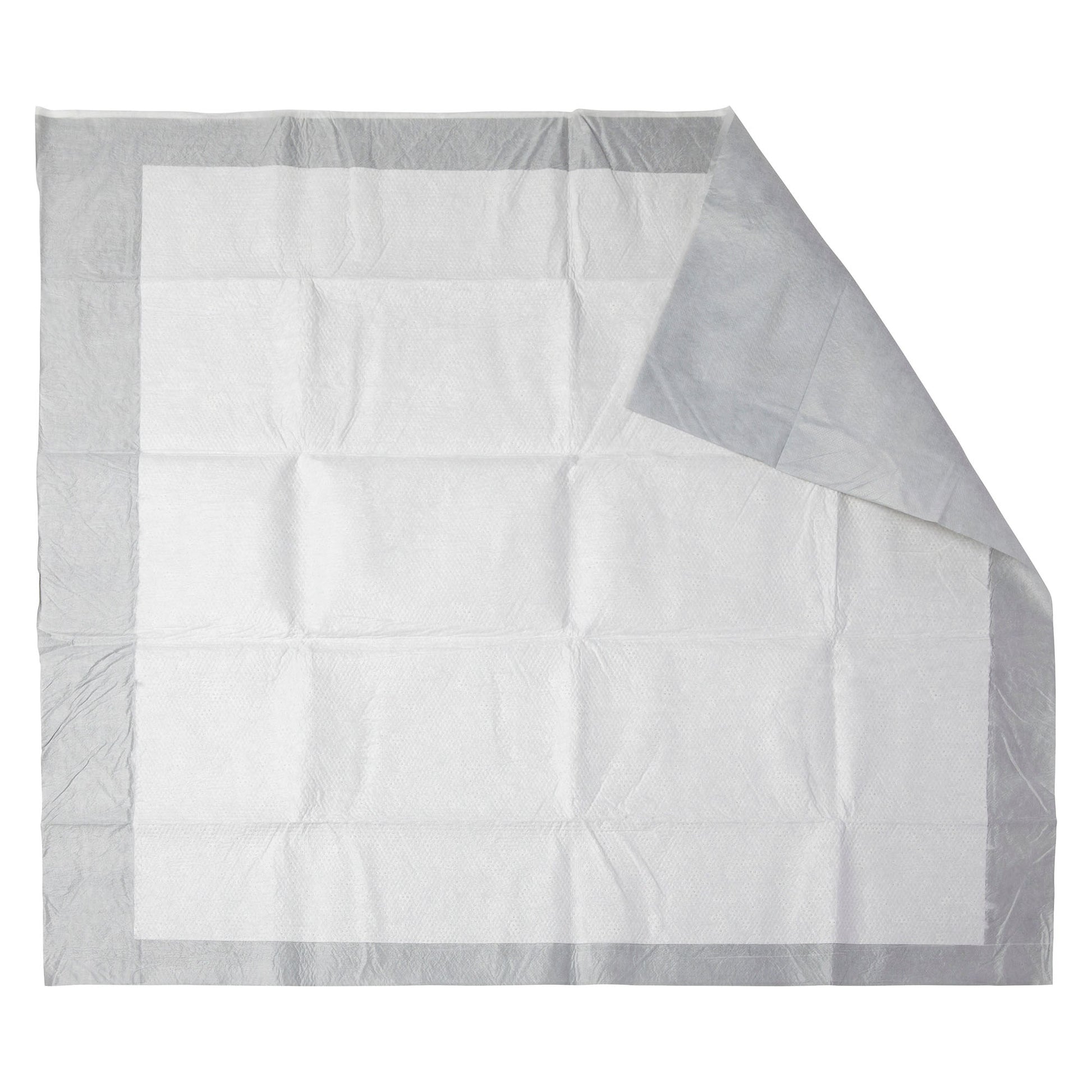 Wings Cirro Disposable Underpad Super Absorbent Polymer Moderate Absorbency