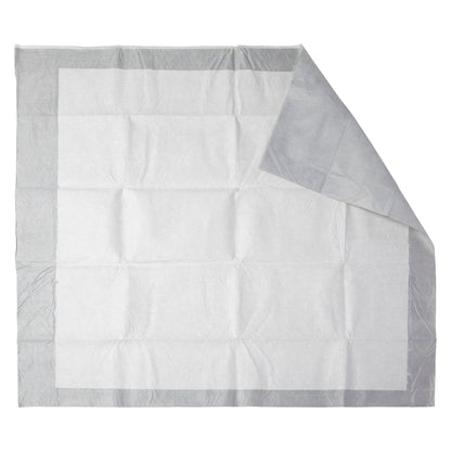Wings Cirro Disposable Underpad Super Absorbent Polymer Moderate Absorbency