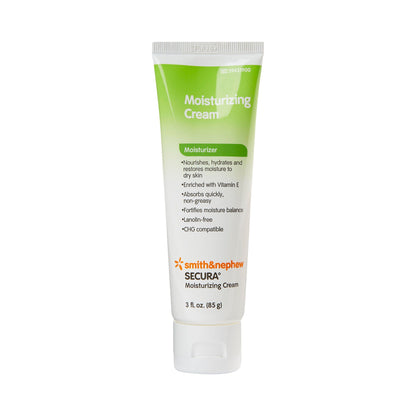 Secura™ Hand and Body Moisturizer, Tube