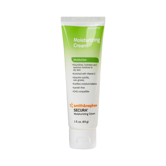 Secura™ Hand and Body Moisturizer, Tube