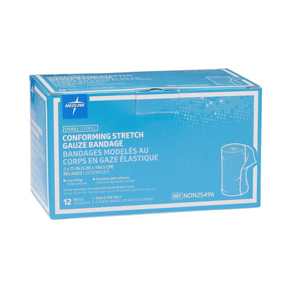 Sof-Form® Sterile Conforming Bandage