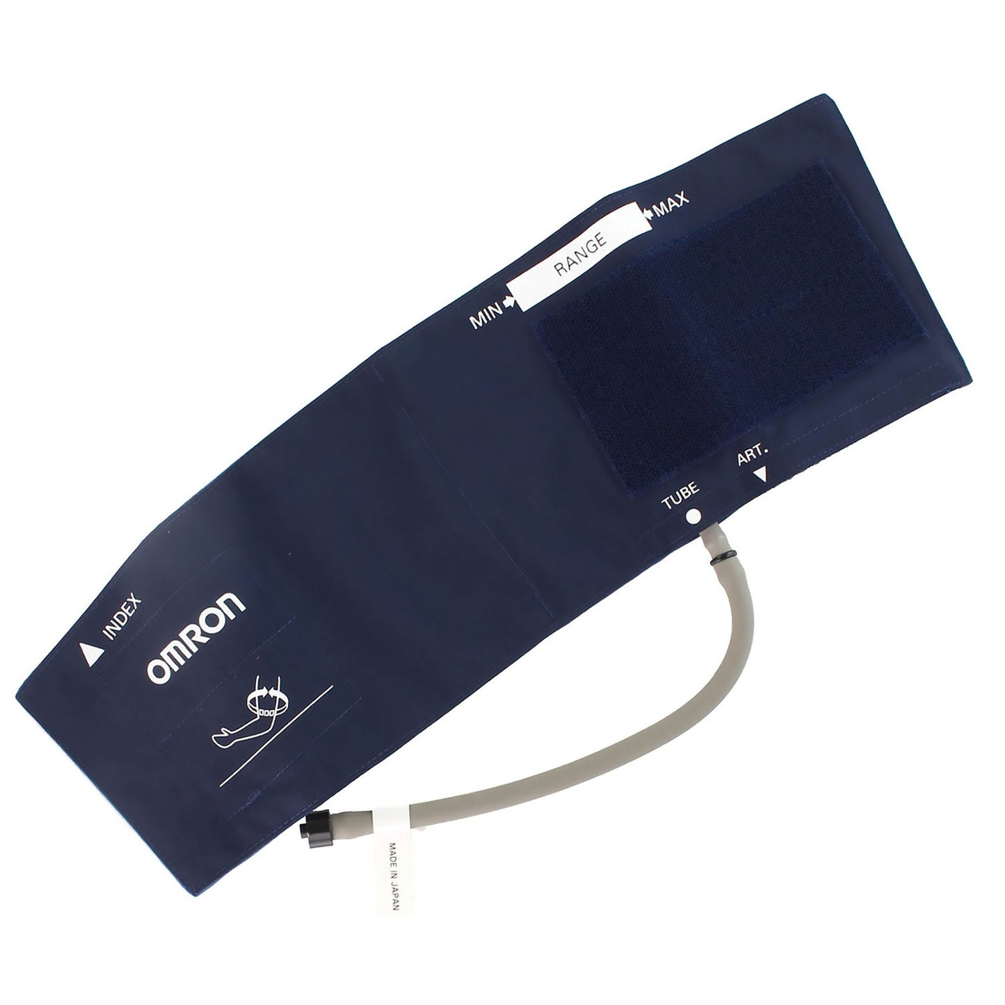 Omron® Intelli Sense® Blood Pressure Cuff, Extra Large