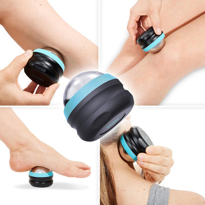 Homedics® IcyGlide™ Massage Roller Ball