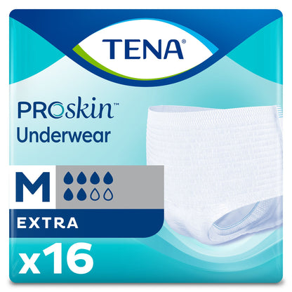 Tena® ProSkin™ Extra Absorbent Underwear