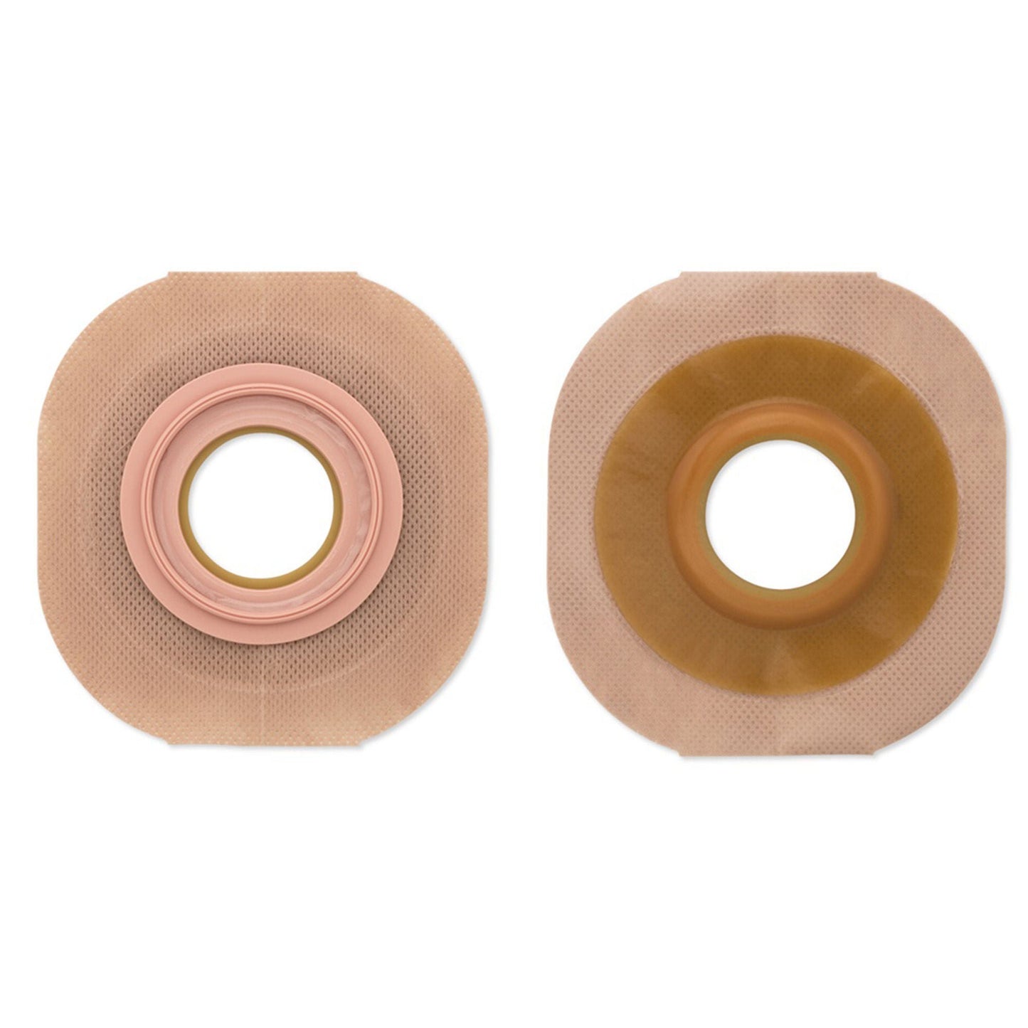 New Image™ Flextend™ Skin Barrier with Stoma Opening