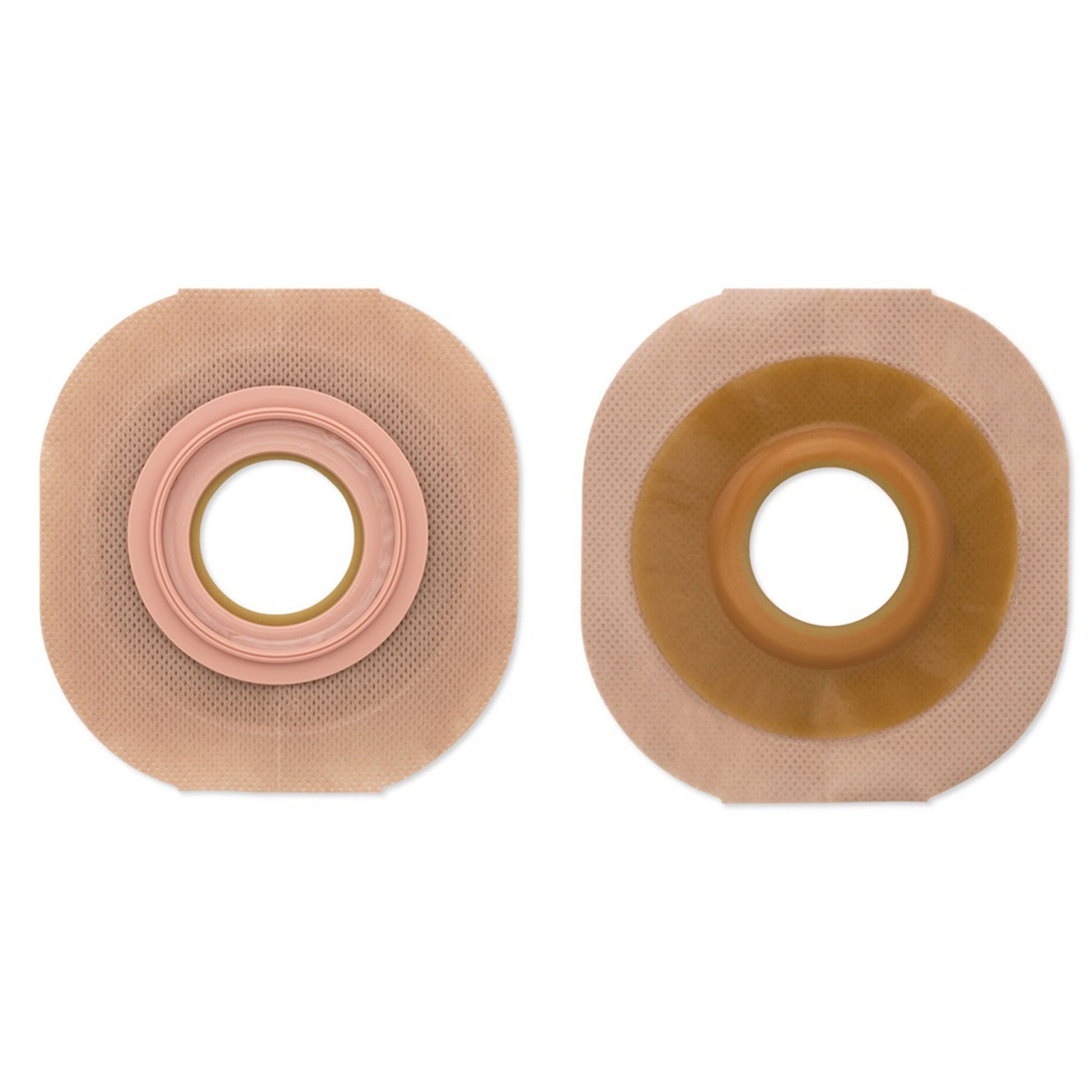 New Image™ Flextend™ Skin Barrier with Stoma Opening
