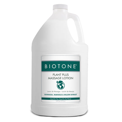 Biotene® Plant Plus Massage Lotion with Echinacea, Marigold and Willow Extract