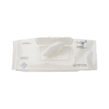 TrueCare Biomedix Sterile Isopropyl Alcohol Wipes