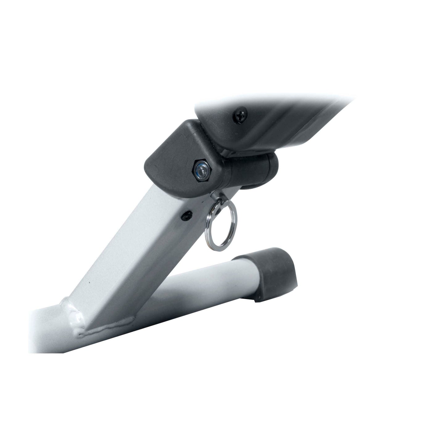 drive™ Folding Exercise Peddler with Electronic Display