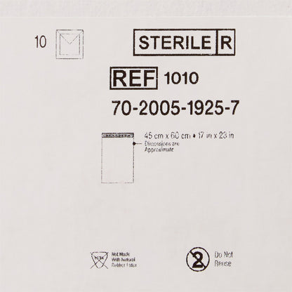 3M™ Steri-Drape™ Sterile Large Towel General Purpose Drape