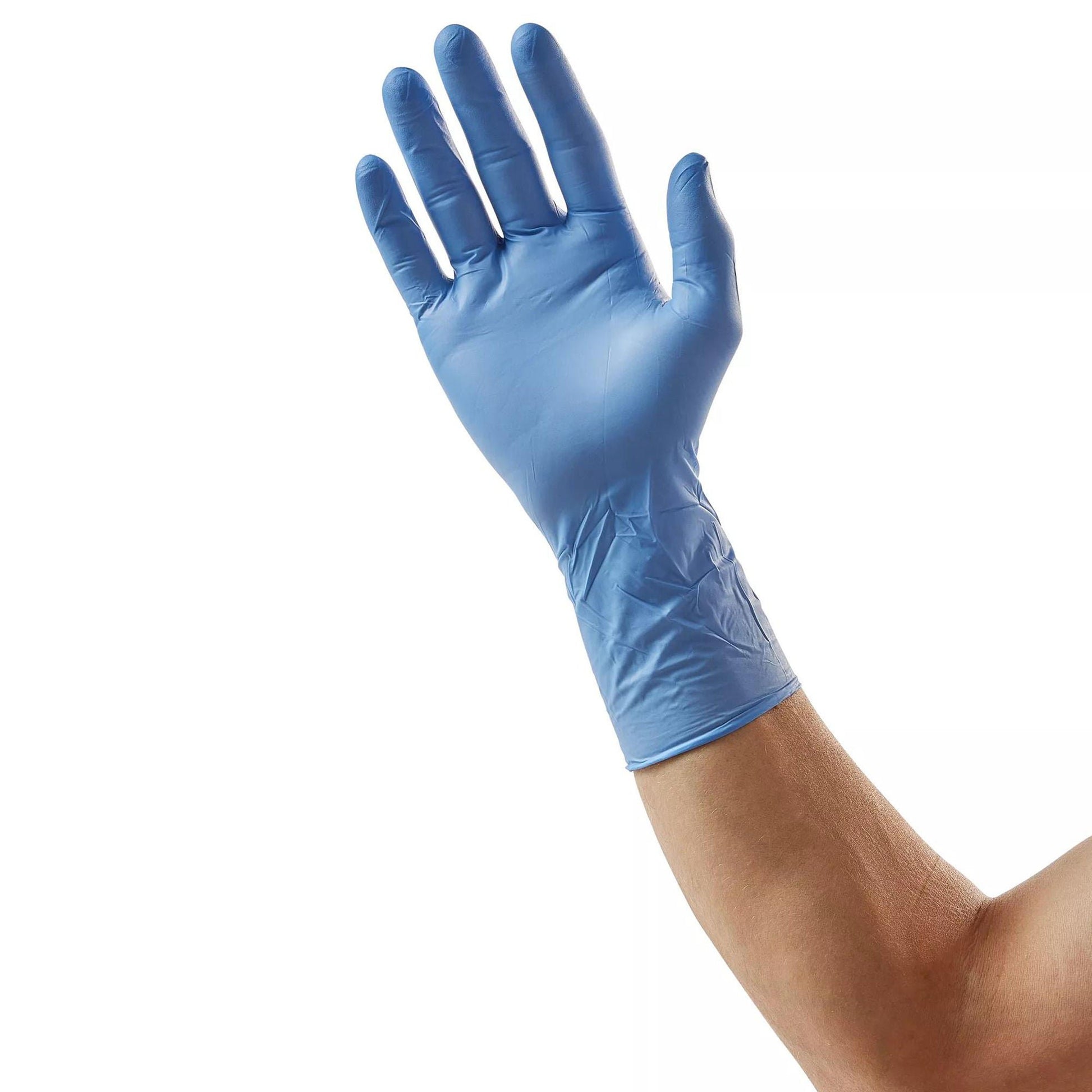 ESTEEM™ Nitrile Exam Gloves, Blue