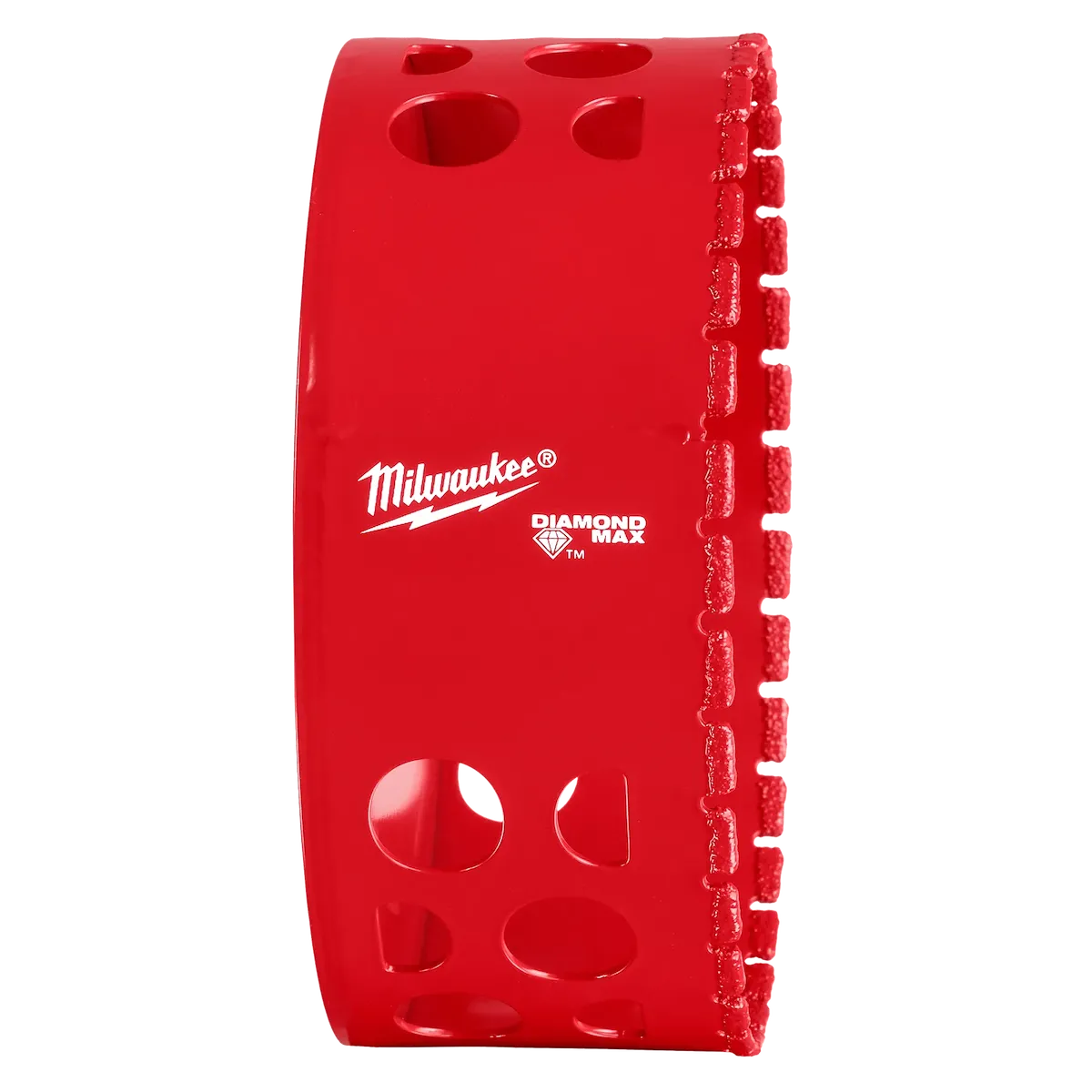 Milwaukee 4-1/4" DIAMOND MAX Hole Saw 49-56-5691