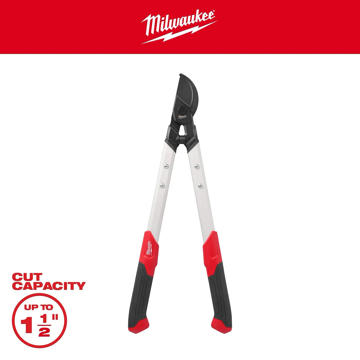 Milwaukee 1-1/2” Lopper 48-22-9379