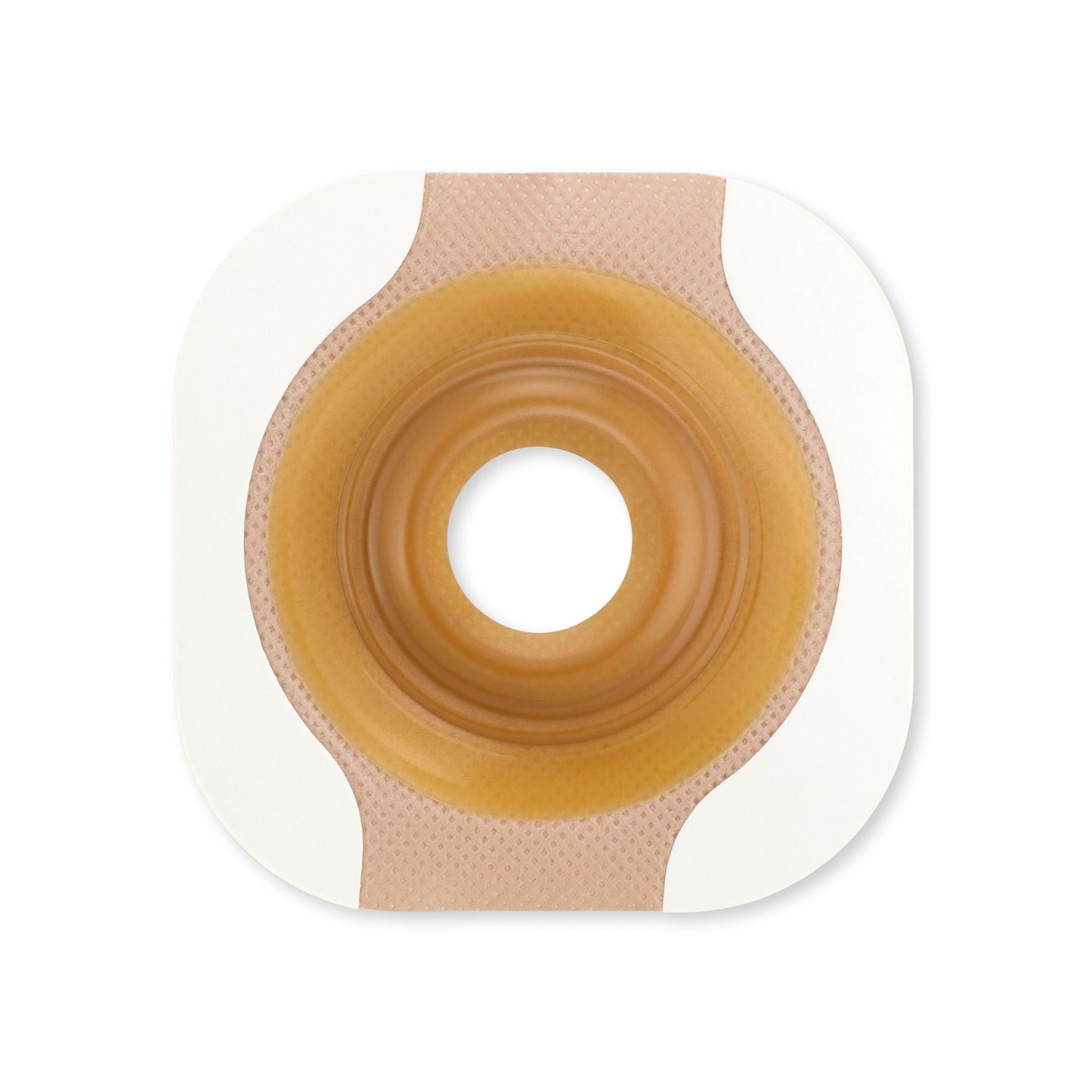 New Image™ Convex Flextend Skin Barrier, Flange, Pre-cut to fit 44mm