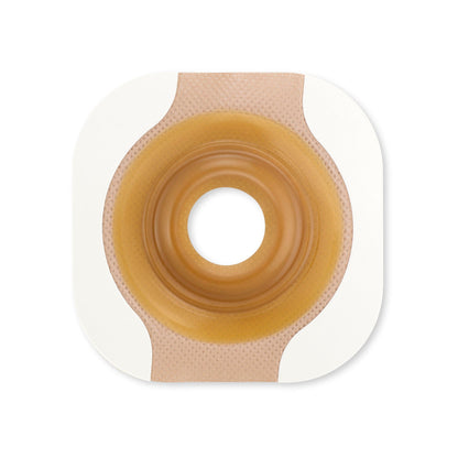 New Image™ Convex Flextend Skin Barrier, Flange, Pre-cut to fit 44mm