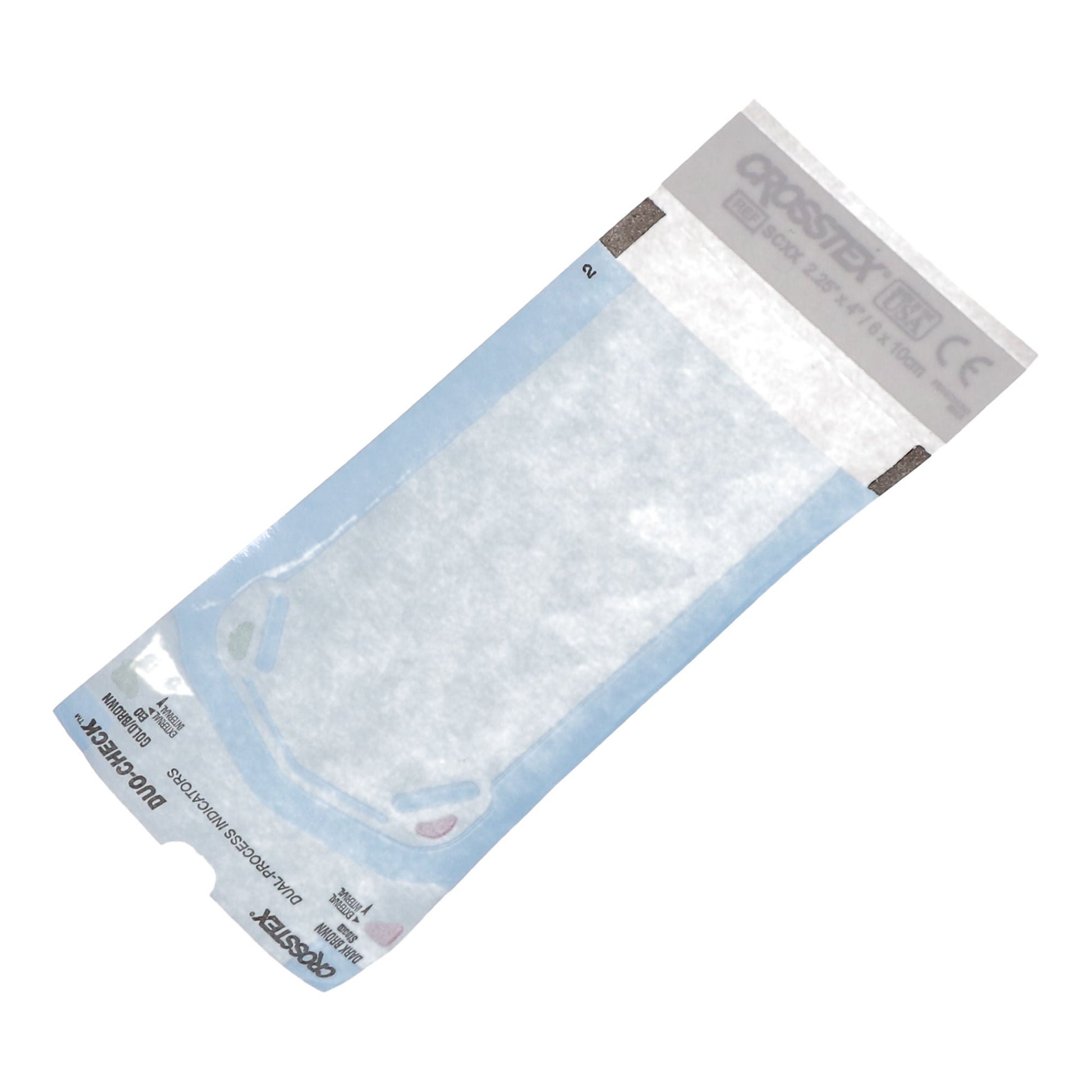 Duo-Check® Sterilization Pouch