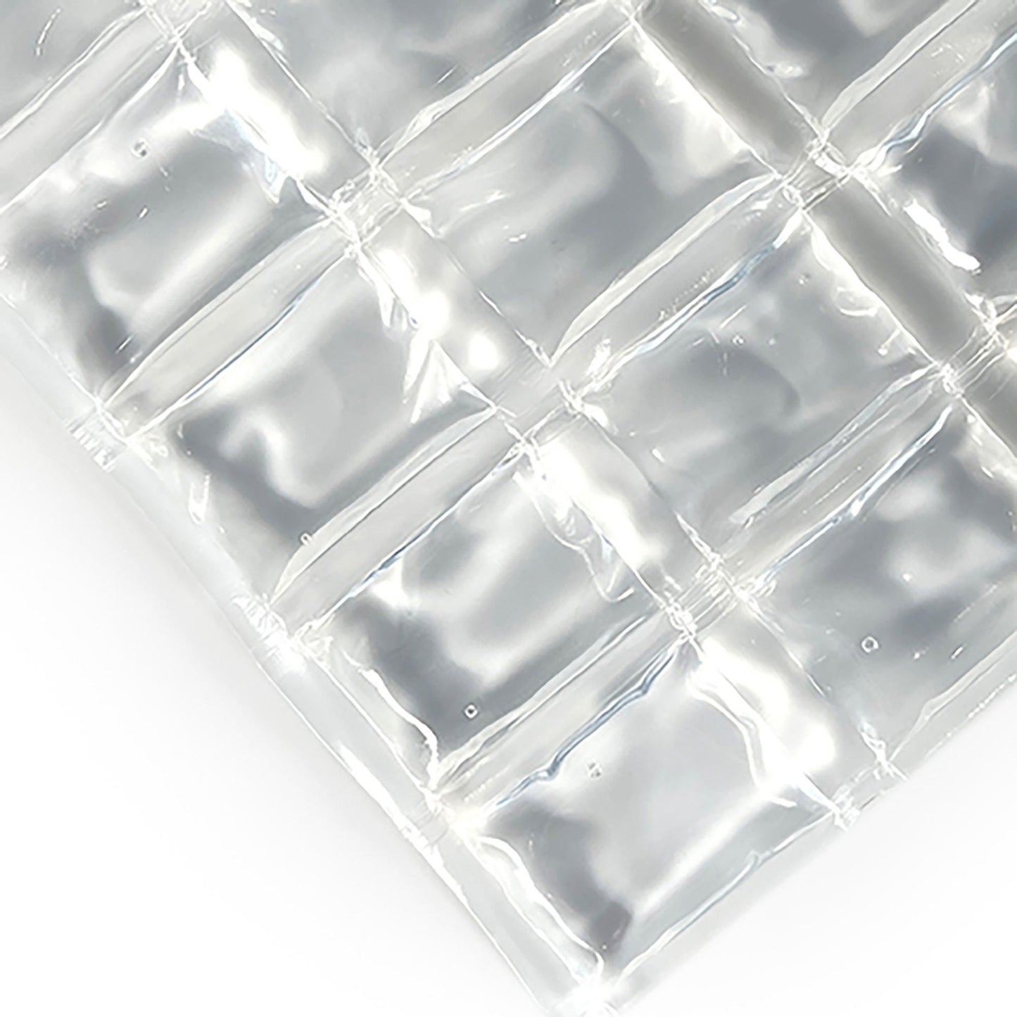 Polar Ice™ Cold Pack with Wrap for Foot/Ankle