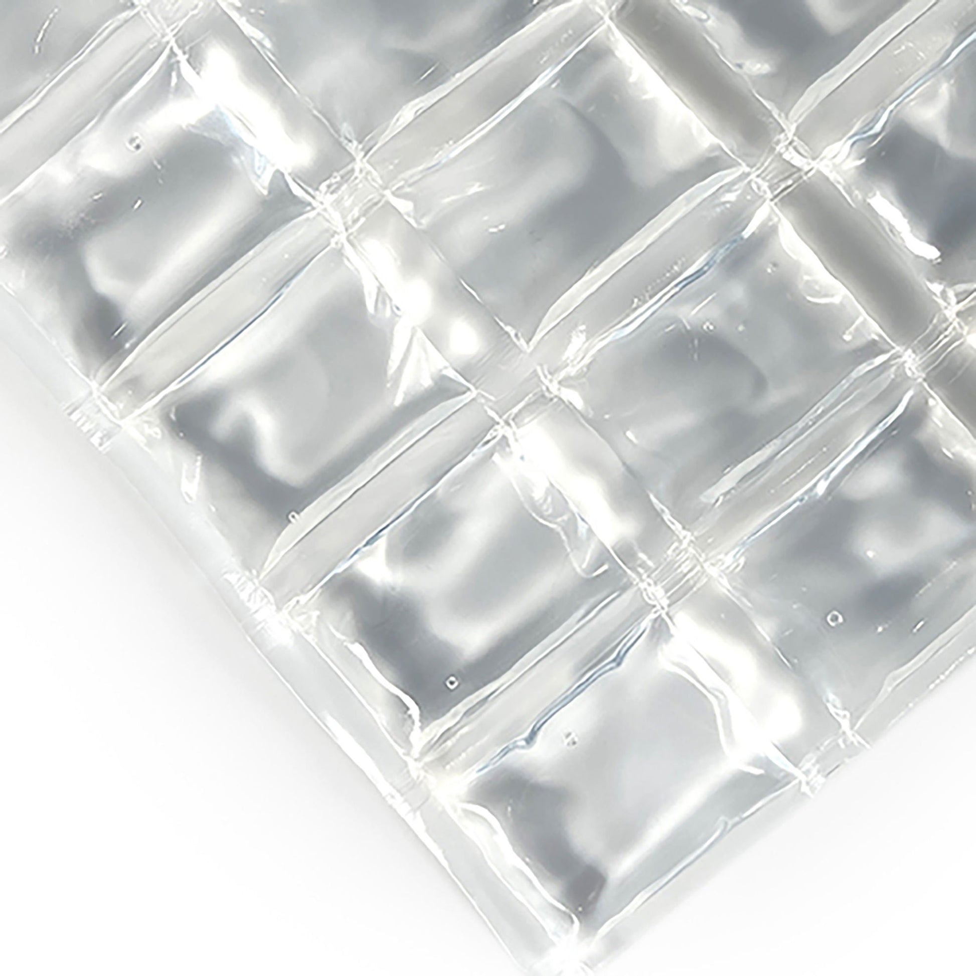 Polar Ice™ Cold Pack with Wrap for Foot/Ankle
