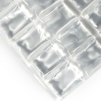 Polar Ice™ Cold Pack with Wrap for Foot/Ankle