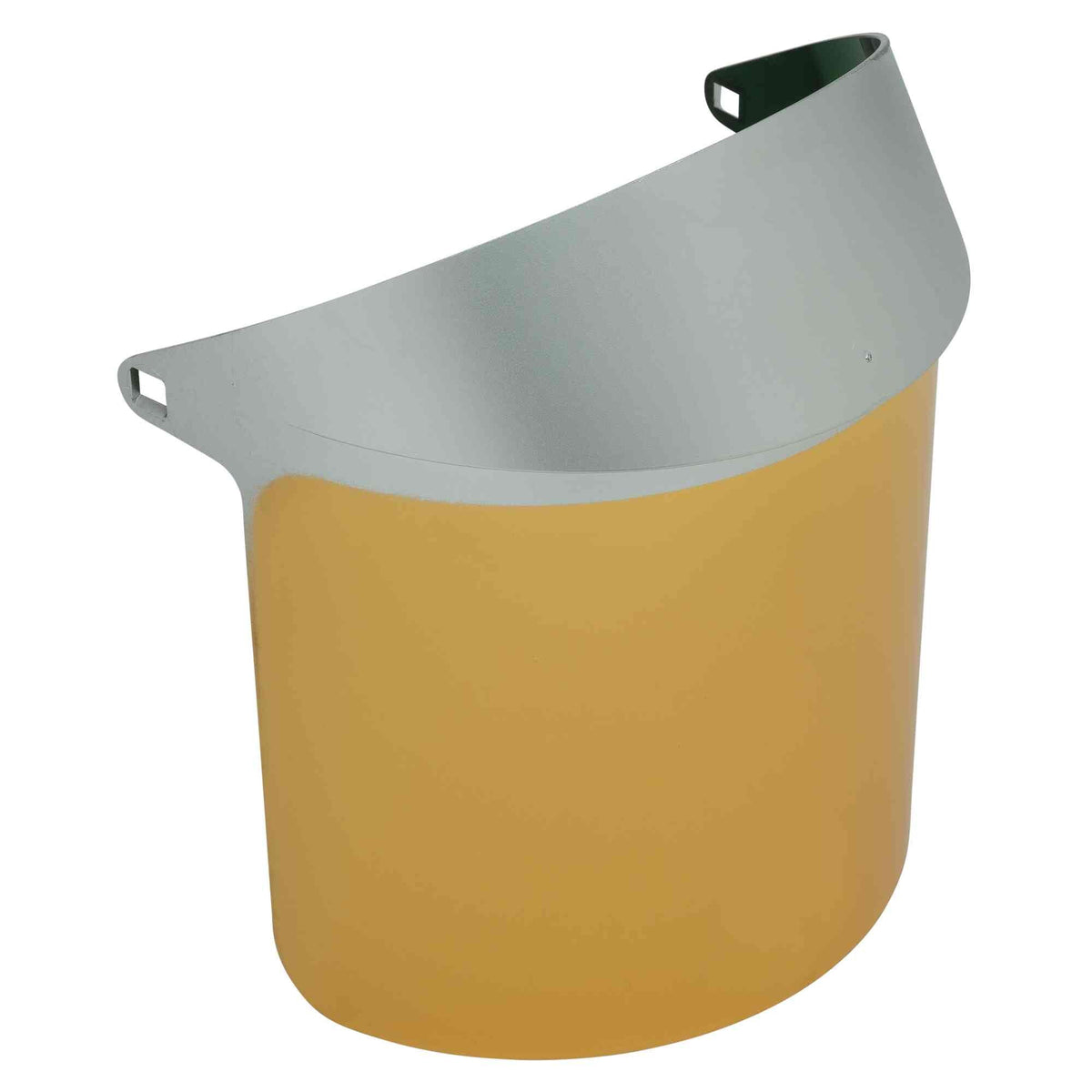 Oberon Replacement Dark Green Gold Heat Reflective Face Shields