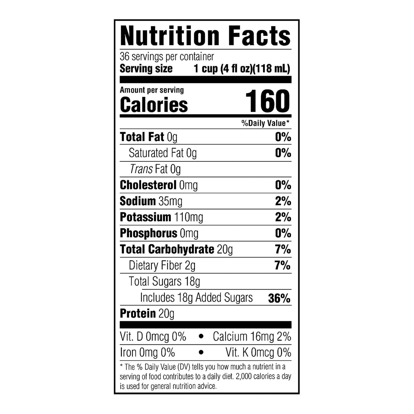 Gelatein® Plus Lemon High Protein Gelatin, cup