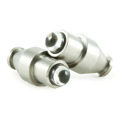 McKesson Halogen Lamp Bulb, Replacement Bulb for Otoscope, 3.5 Volt 2.73 Watt