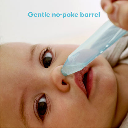 NoseFrida Nasal Aspirator Soft Tip