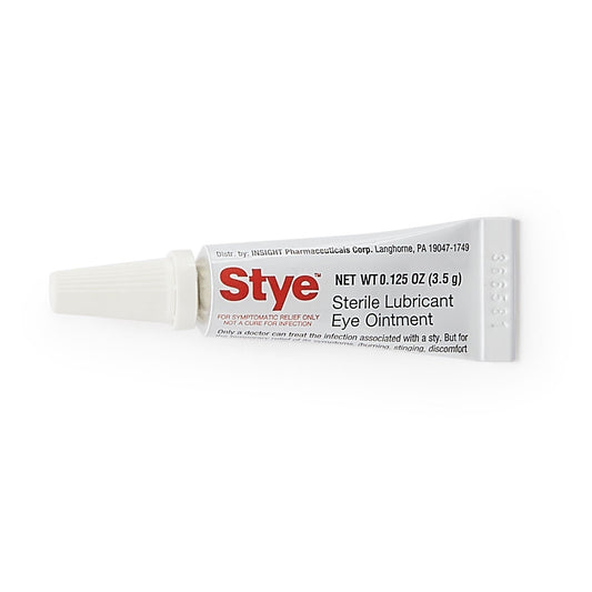 Stye™ Eye Lubricant, 3.5 Gram