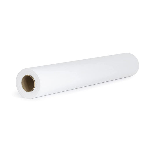 Tidi® Ultimate Crepe Table Paper, White
