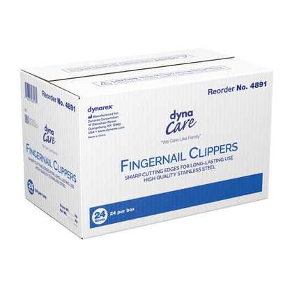 dynarex® Fingernail Clippers