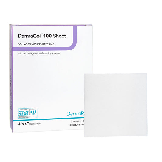 DermaCol™ 100 Collagen Dressing