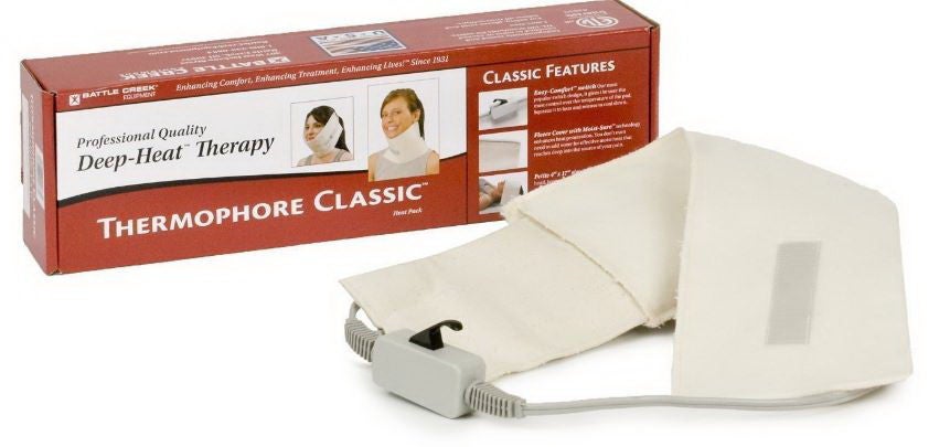 Thermophore® Classic™ Moist Heat Pack