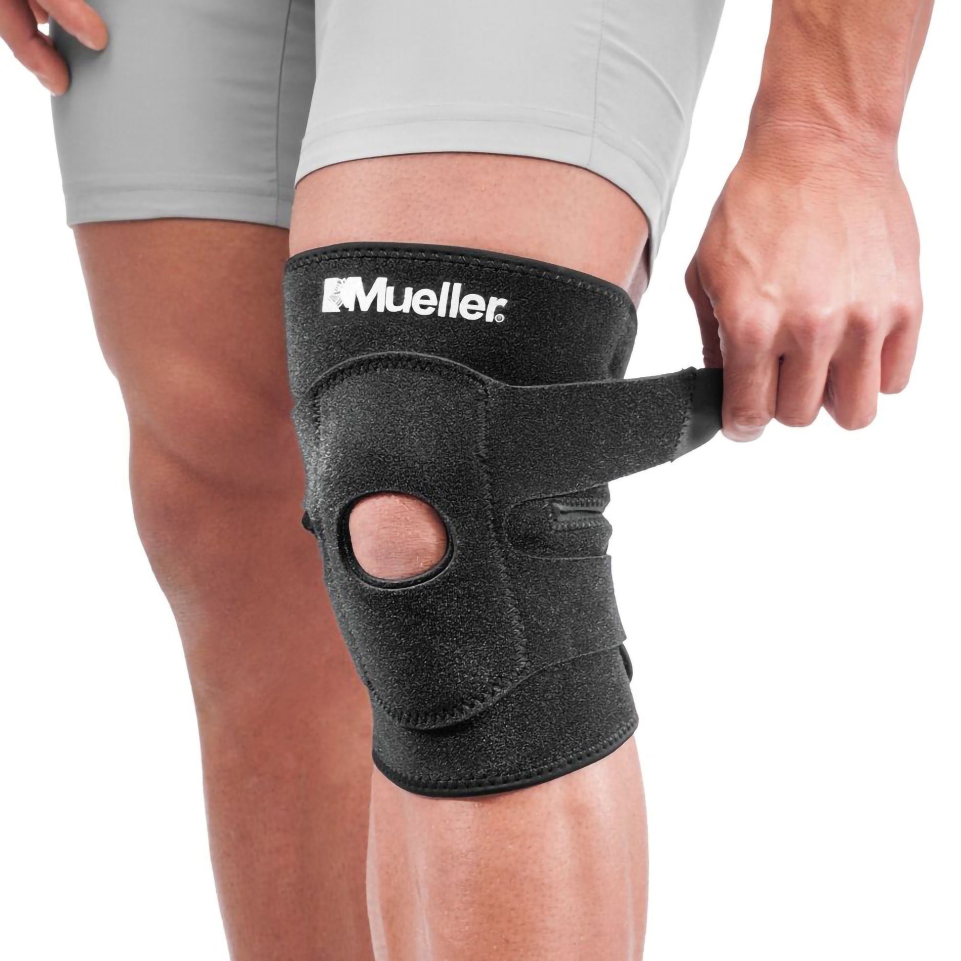 Mueller® Sport Care® Knee Support