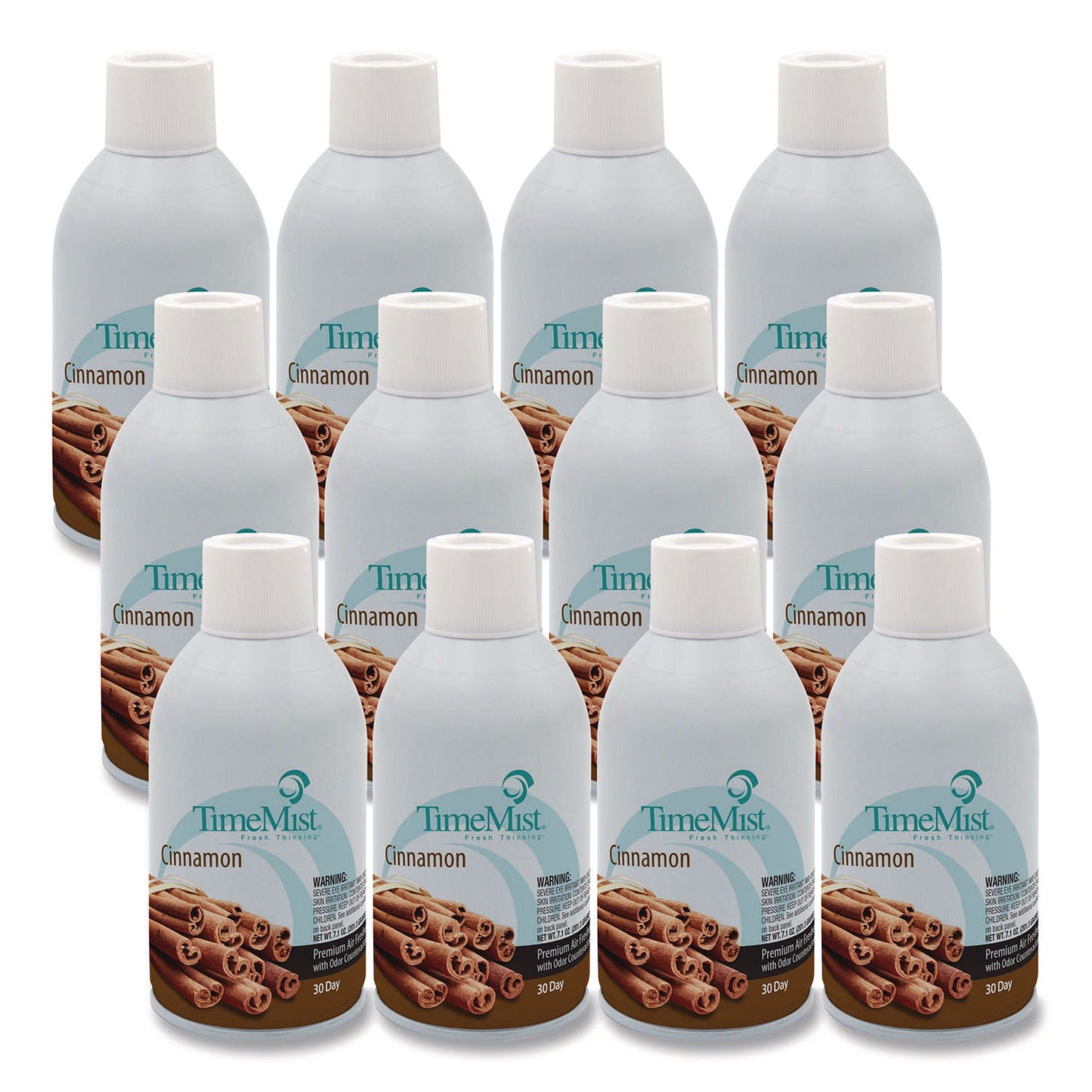TimeMist® Air Freshener
