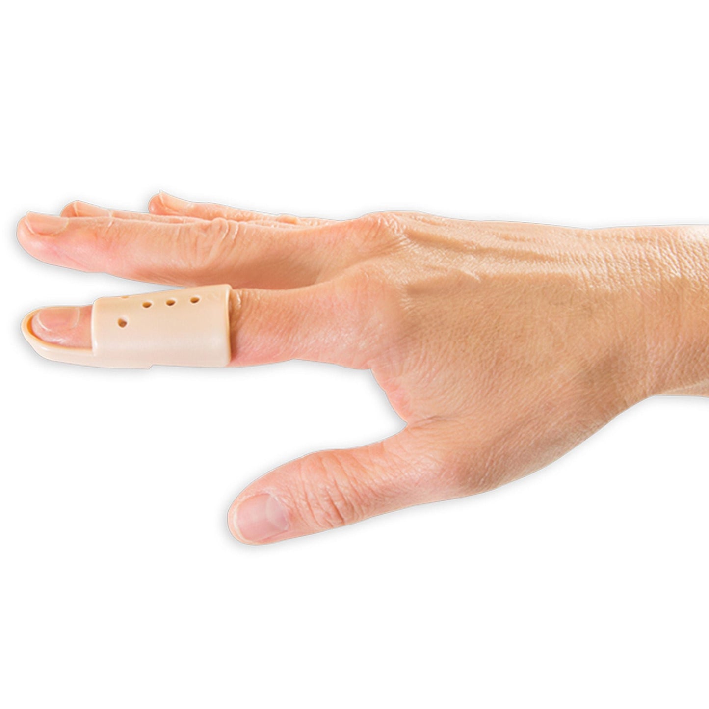 Plastalume® Stax-Mallet Finger Splint