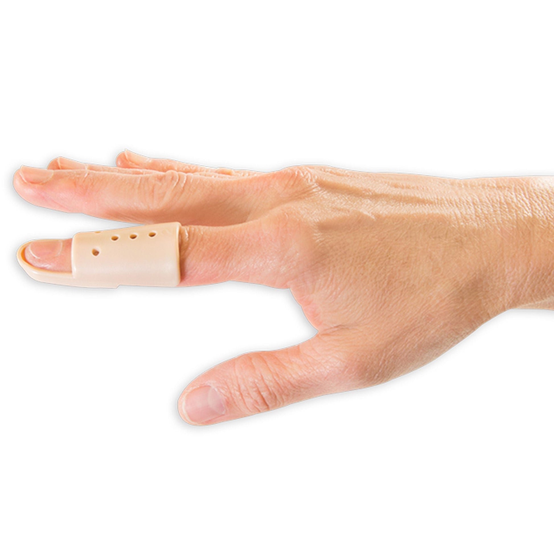 Plastalume® Stax-Mallet Finger Splint